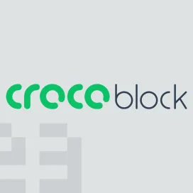 Crocoblock